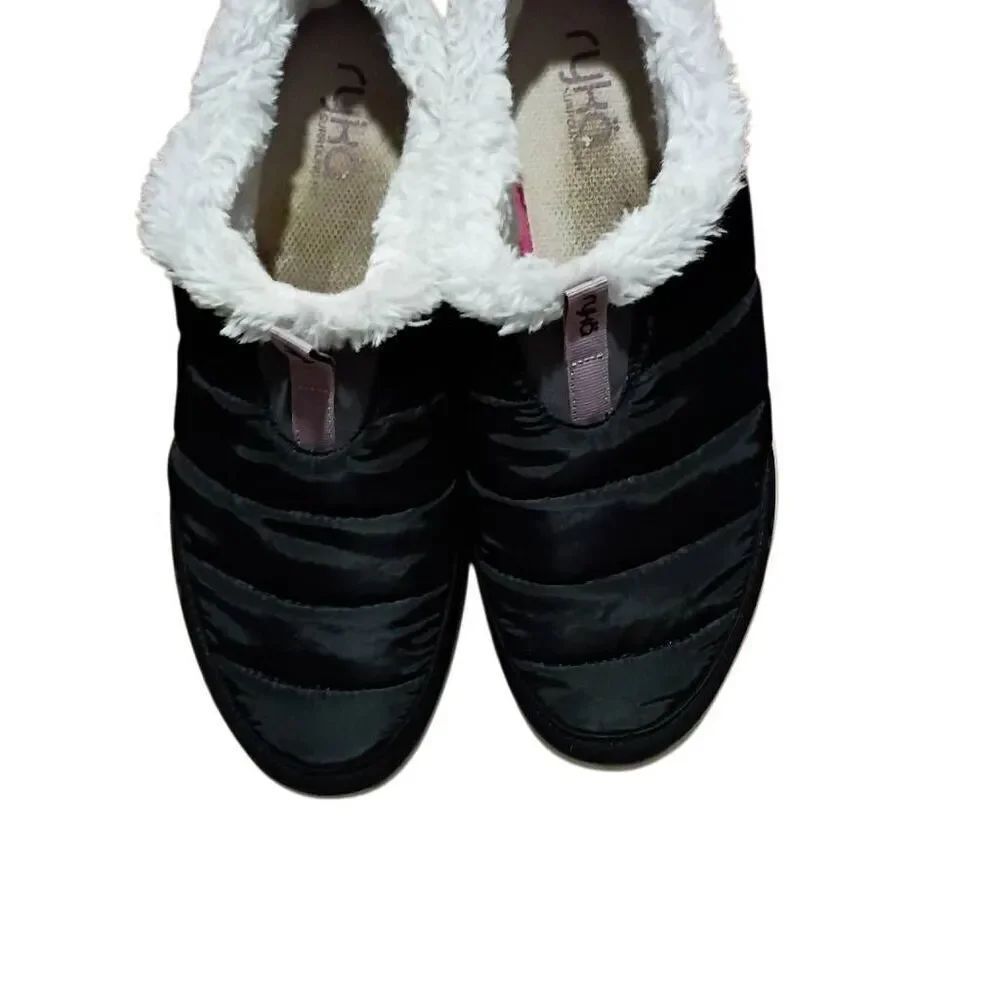 RYKA Anise Loafer Women's Size 11 Black